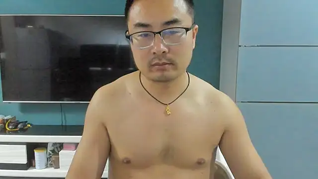 guozuo 网络视讯表演