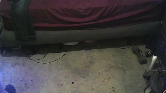 Johnny1991Blunt webkamerás műsora