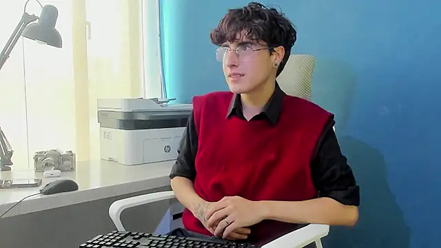 Krown_nox Webcam Show