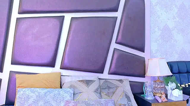 NicoleEsposito Chat XXX in diretta
