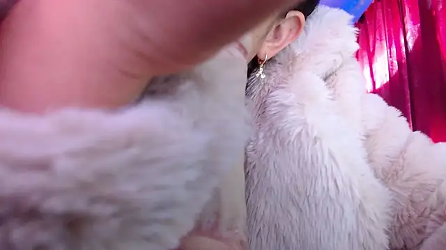 دردشة VALERY_MEER الجنسية المباشرة