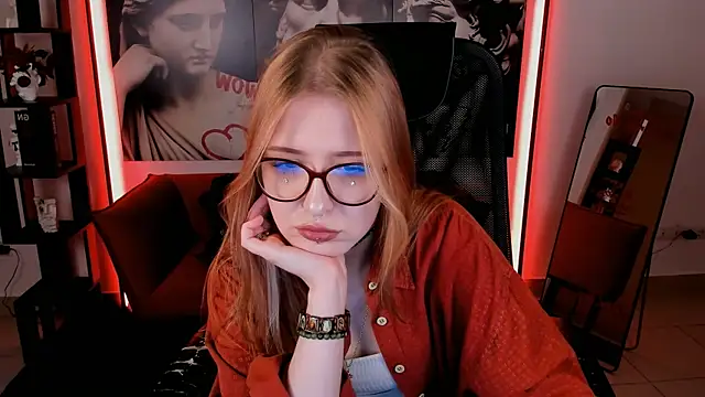 lanafitch 라이브 XXX 채팅