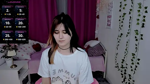 Chat XXX en directo de Alexa_Lexi_