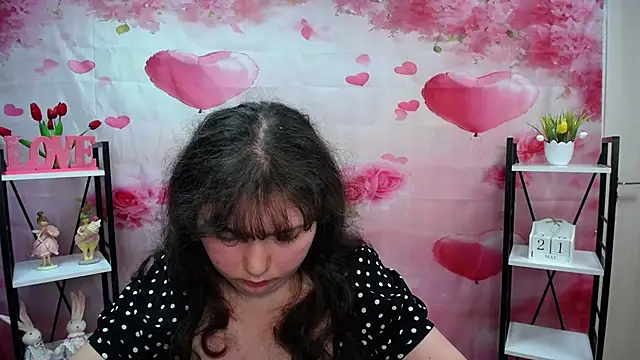 Chat XXX en directo de NeonilaLisova