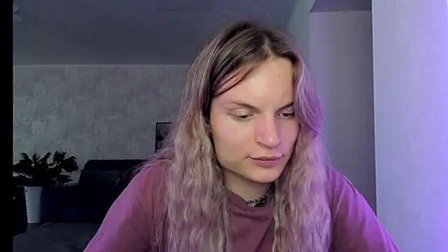 Živý XXX chat milliKira006