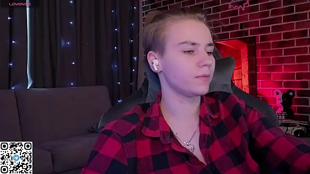 Živý XXX chat Jean_Willson