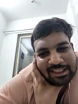 vinay_smalldick webcam show