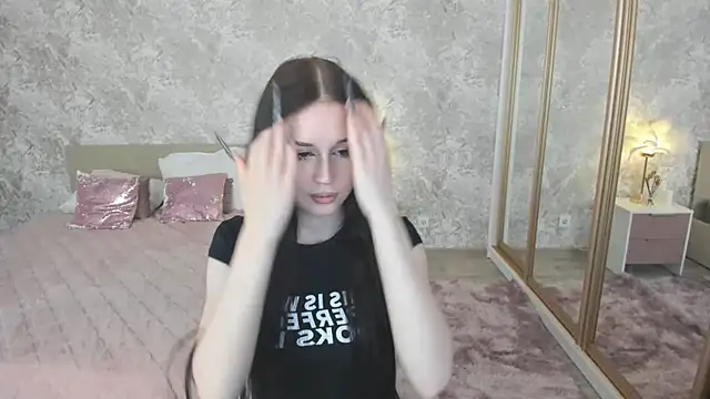 VioletHarme Live XXX Chat