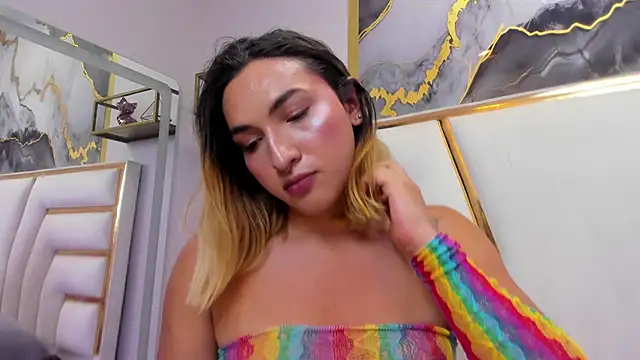 TomLondon_ Webcamshow