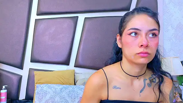 NicoleEsposito: απευθείας συνομιλία ΧΧΧ