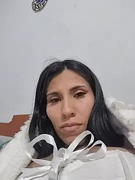Вебкам-шоу Annitarogers_
