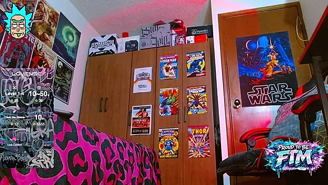 Hgp3riodictabl3 webcam show