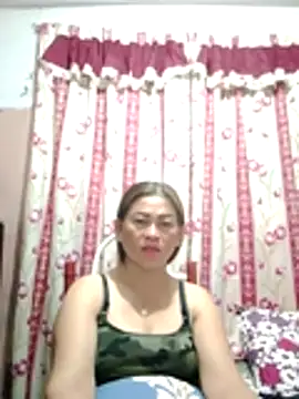 merr_ann123 Pertunjukan Webcam