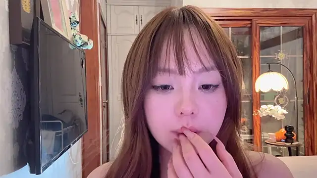 Chat XXX ao vivo de thelittlexx