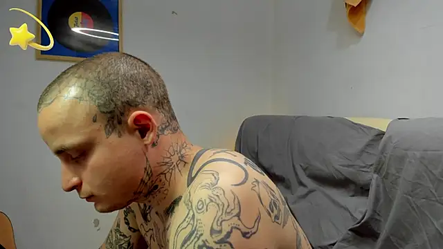 layneinchains' Webcam Show