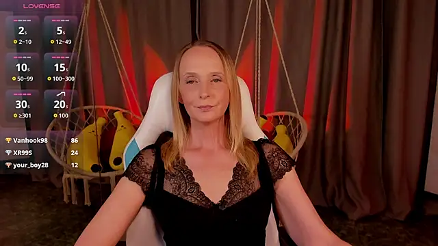 ScarlettPalmer – webcam-show
