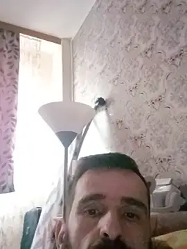 Show de bubu38Goody na webcam
