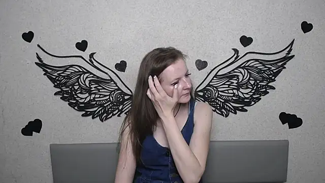 MeganPirs – Live XXX-chat