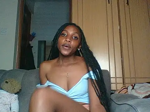 Velvet_peach's Live XXX Chat