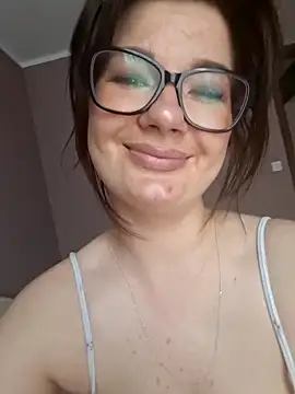Вебкам-шоу Leya_Carter