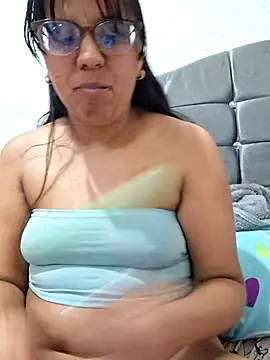 ZaidaWet – Live XXX-chat