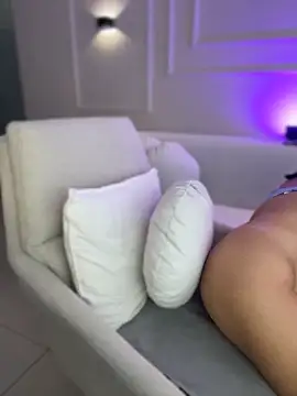 GabriellaFerrer's Live XXX Chat