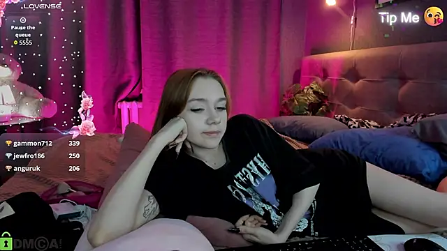 Lesi_Moonie01 Chat XXX in diretta