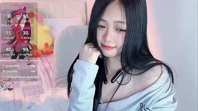 Noelle-2007's Live XXX Chat