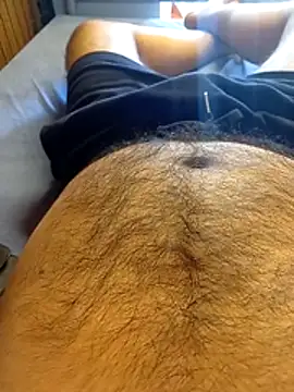 Show de Antonio9866 na webcam