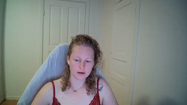 Girlnina-1995n Webbikameraesitys