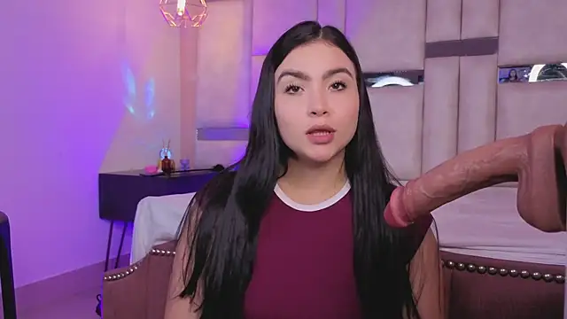 kylie_river Obrolan Langsung XXX