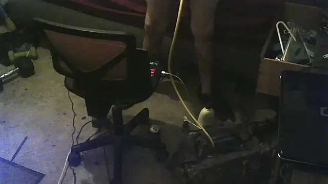 Johnny1991Blunt Webcam-Show
