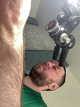 DorianJeday Webcam-Show
