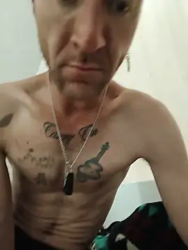 Bottomkinktwink Webcam-Show