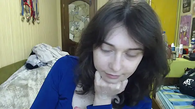 Вебкам-шоу Angelik5371