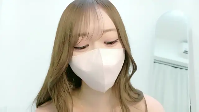 salachan_vのウェブカメラショー