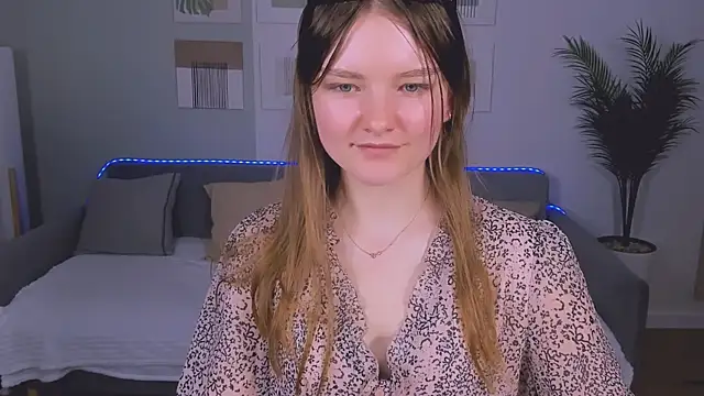 LookEva Chat XXX live