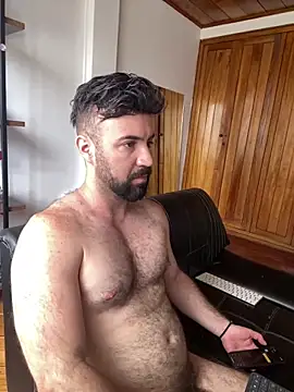 Show Webcam de ADONIS_ART01