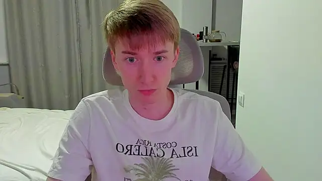 vibemygirl webkamerás műsora