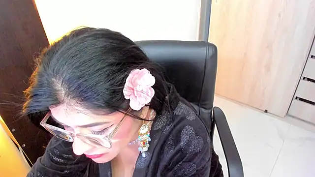 BellaFlaming's Live XXX Chat