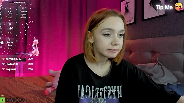 Lesi_Moonie01's Live XXX Chat