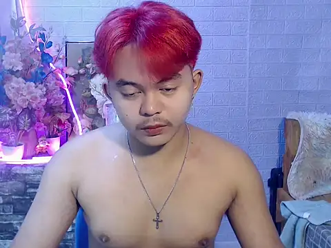 Bigboy_Hiro Pertunjukan Webcam