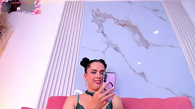 Chatroom XXX en direct de AudreyHayworth