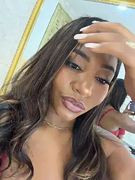 Chat XXX en directo de VanessaGlenn