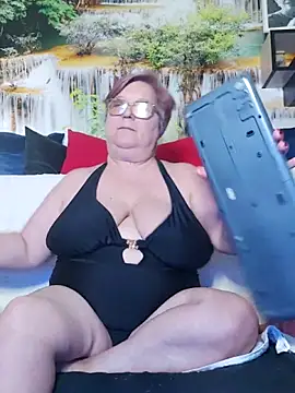 Chat XXX en directo de QueenPammy1