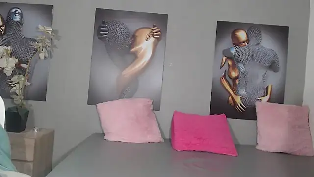 Онлайн чат XXX AntonellaBlanc