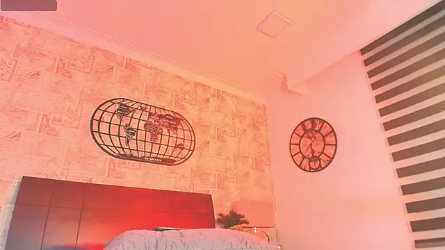 Živý XXX chat alexa_cruz__