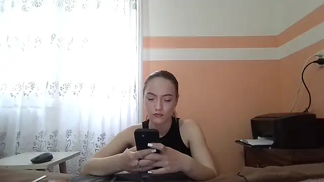 JulianeHedgpeth Webcam show
