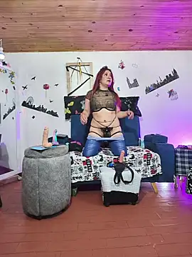 keila_j's Live XXX Chat