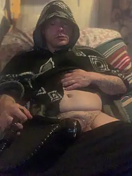 Show Webcam de Ldnick69
